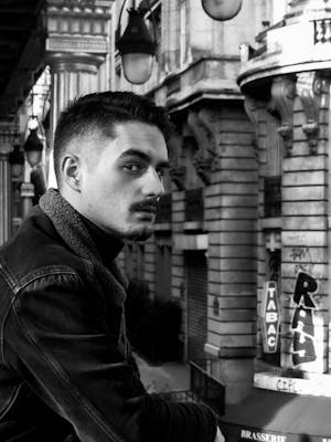 Hugo Leroy