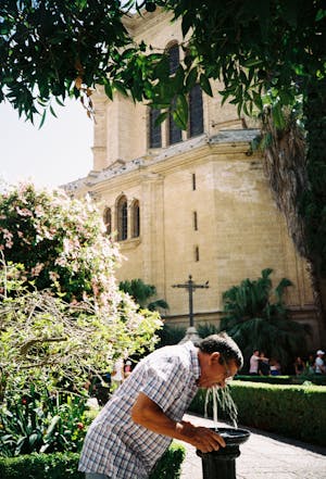 Leo Moreno