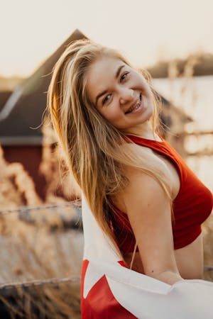 Emily Bouchard