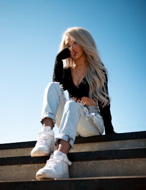 Charlotte Harris