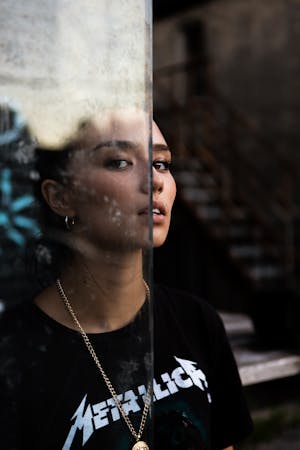 Zoë Girard
