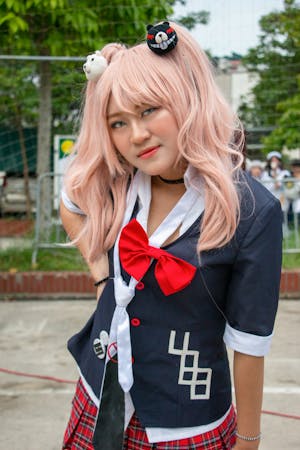 遠藤莉子