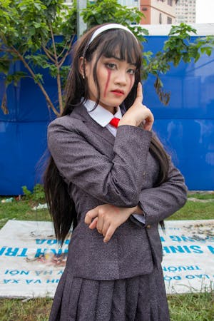 太田涼子