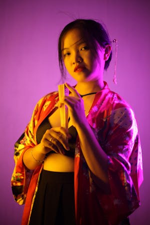 池田花