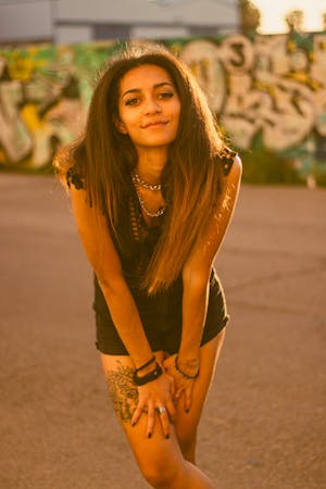 Sofía Sanz