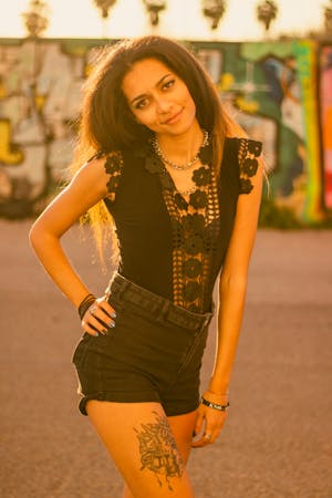 Paula Domínguez