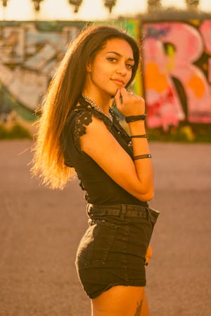 Lucía Ortega