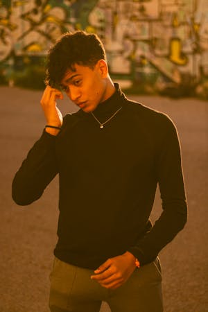 Luis Marín