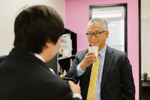 斎藤翔