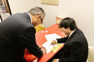 長谷川拓海