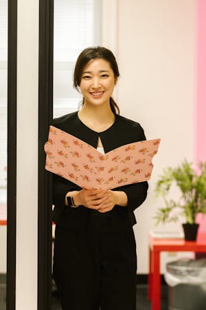 鈴木美優