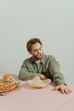 Enzo Chevalier