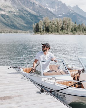 Lucas Poirier
