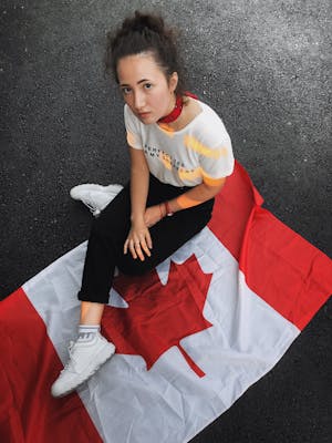 Ella Wright