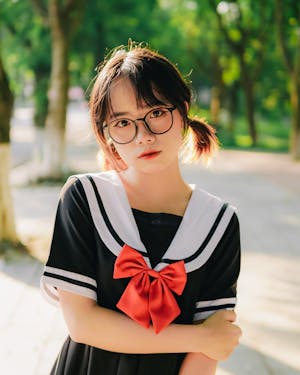 中島友美
