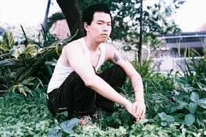 Bayu Anggara