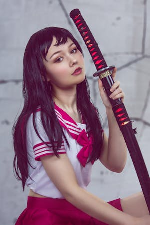中川恵