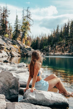Audrey Wilson