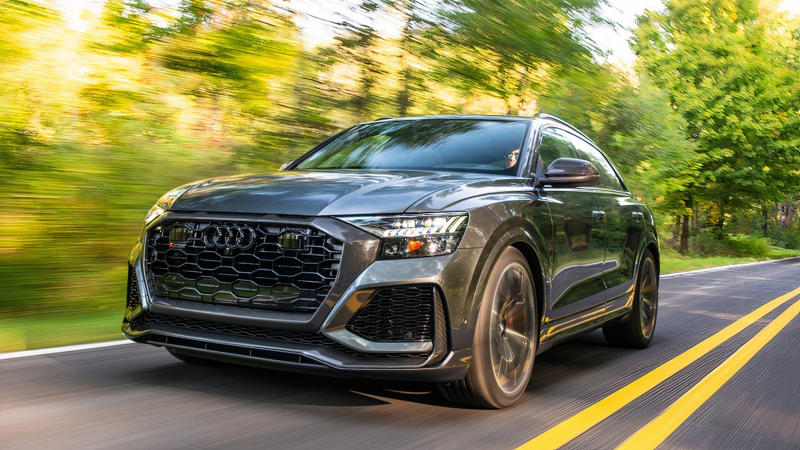 10 SUVs With Naturally Aspirated Engines That Still Thrill