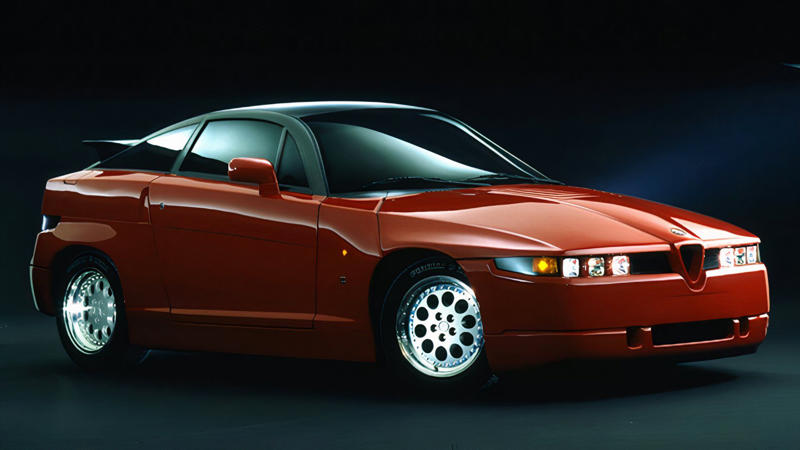 10 Performance Cars From The 1990s No One Remembers