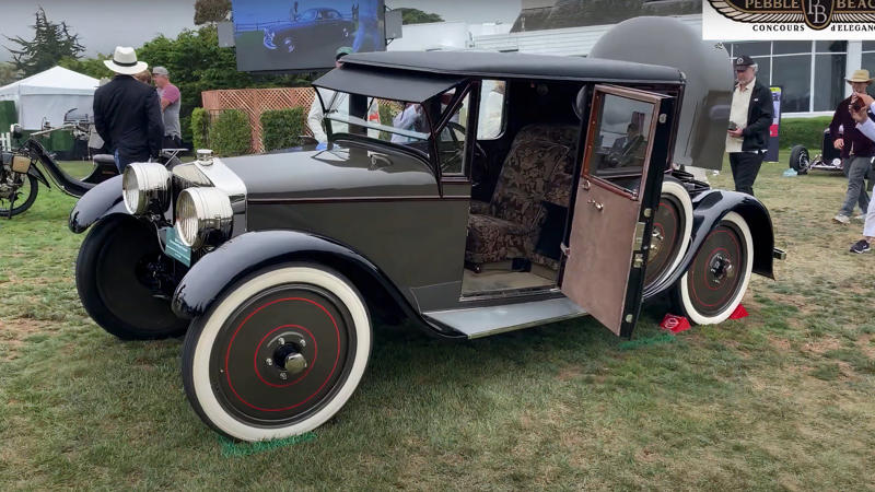 Only 3 Production Cars Have Ever Used This Engine Configuration