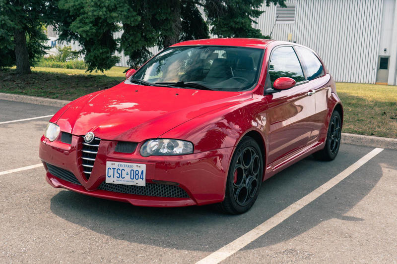 10 Times Ordinary Cars Were Equipped With Extraordinary Engines