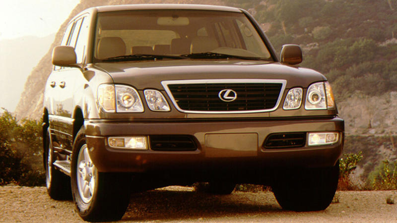 Most Reliable Cars: 10 Vehicles That Will Last A Lifetime