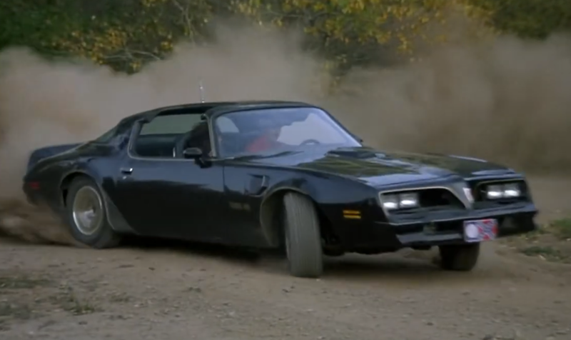 Smokey And The Bandit (1977)