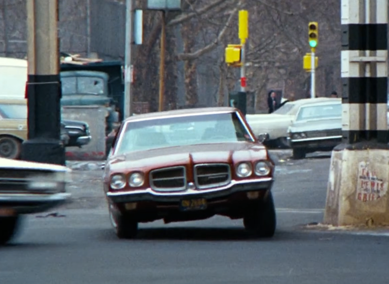 The French Connection (1971)