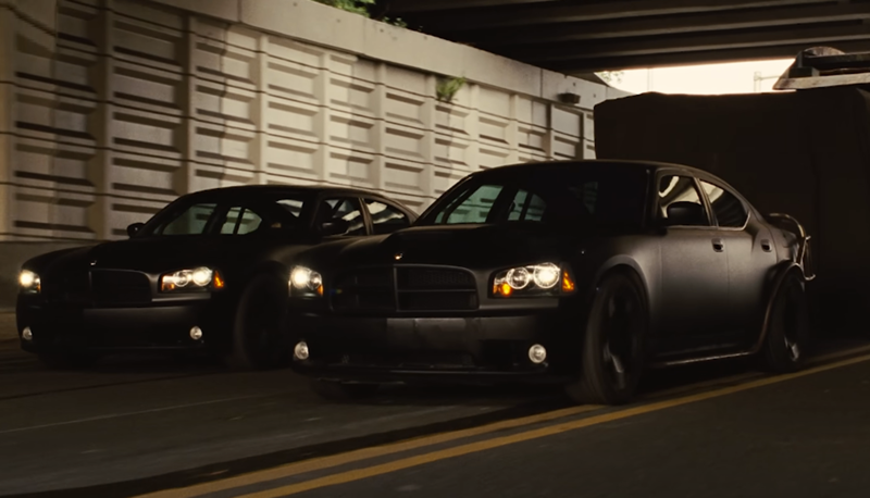 Fast Five (2011)