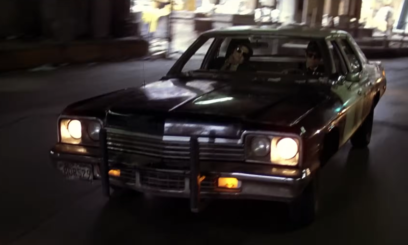 The Blues Brothers (1980)