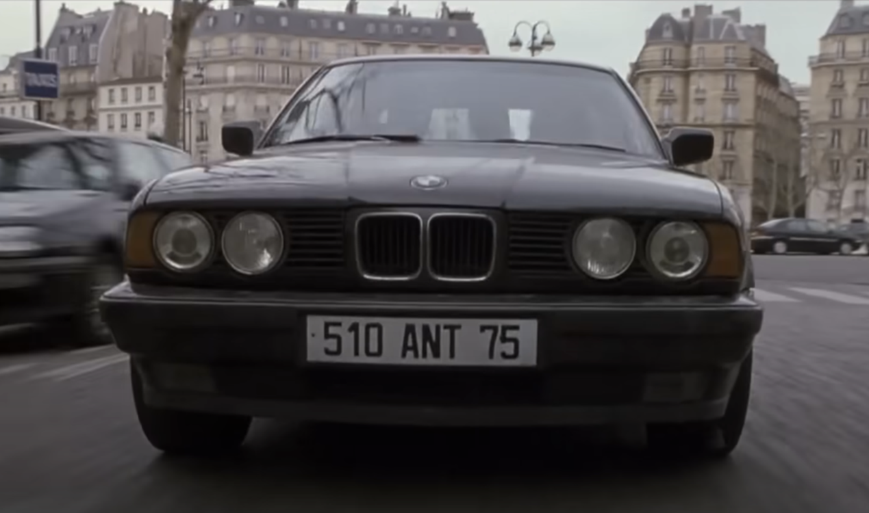 Ronin (1998)
