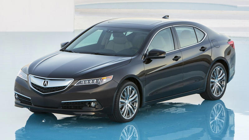 10 Luxury Sedans You Should Buy Used