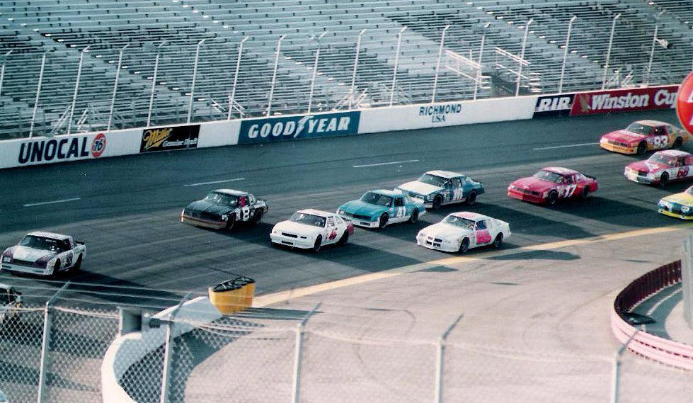 The Sportsman Challenge Series