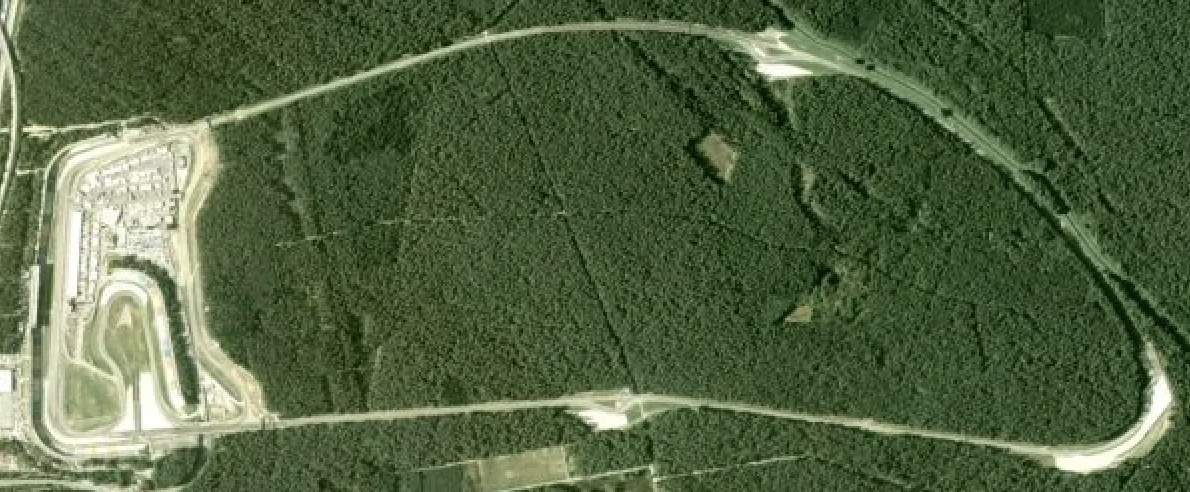 The Hockenheimring