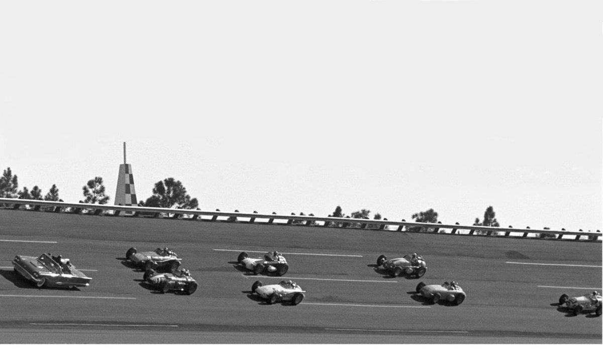 IndyCar at Daytona