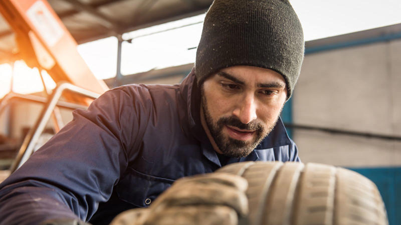 16 Warning Signs Your Tires Are Worn Out and Need Replacing Now