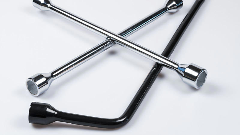 Lug Wrench