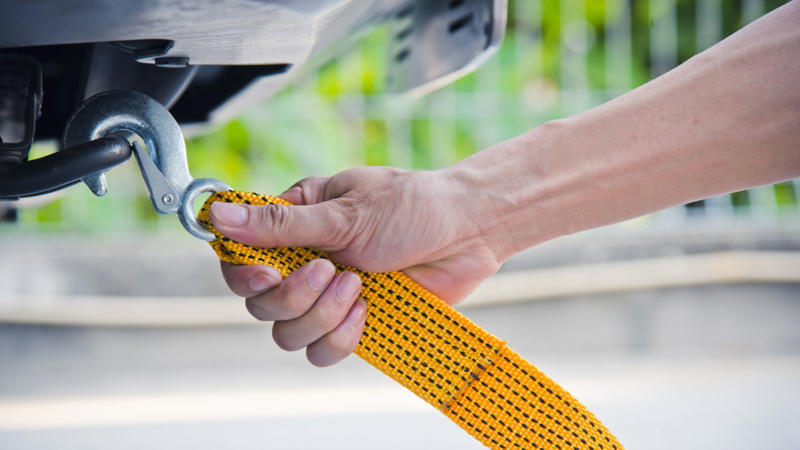 Tow Strap