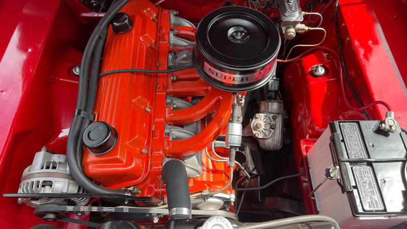 Most Reliable Engines: 10 Motors That Just Won't Die