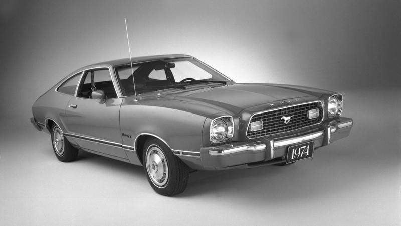 The Best Ford Mustang Generations As Chosen By CarBuzz Readers