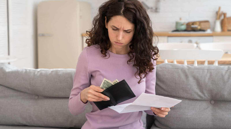 Review Your Bills for Hidden Fees