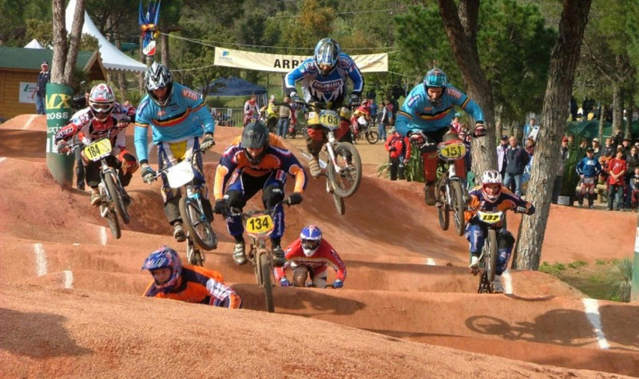 The BMX Boom Era