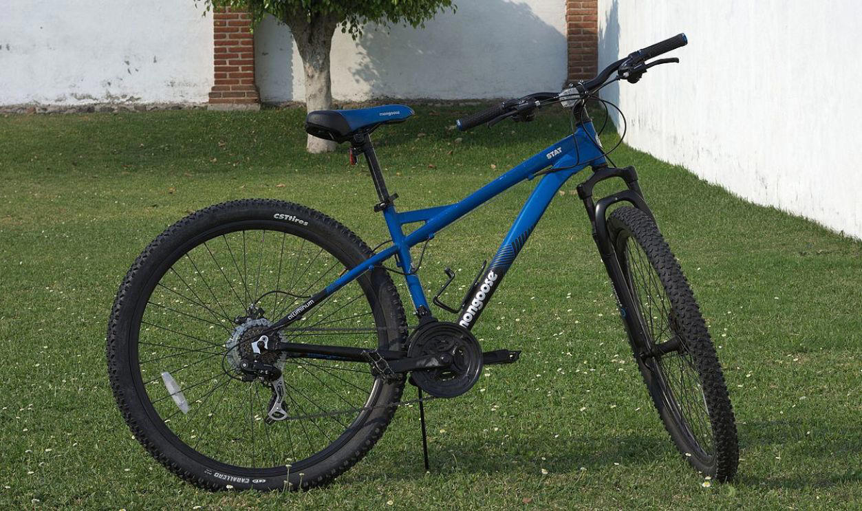Mongoose Takes BMX Mainstream