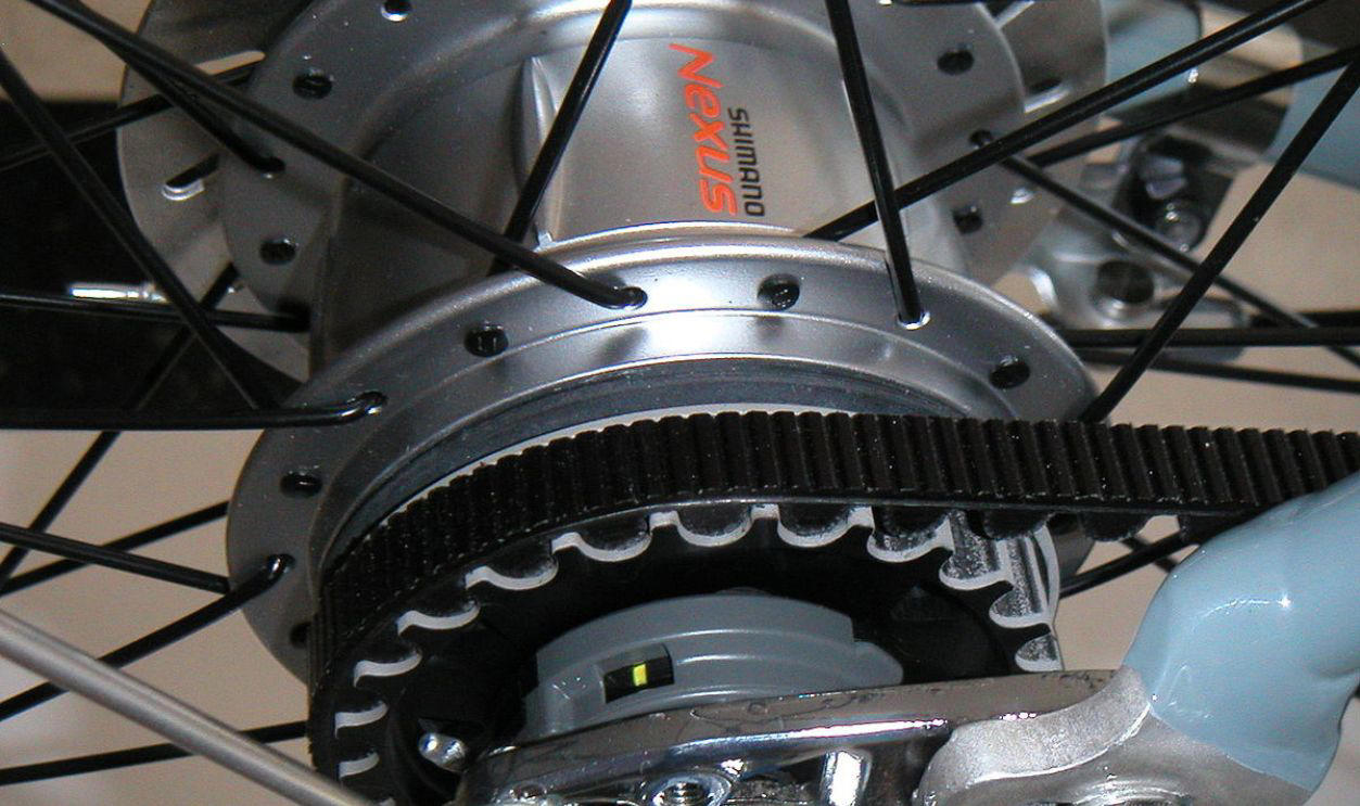 Gears Changing The Game
