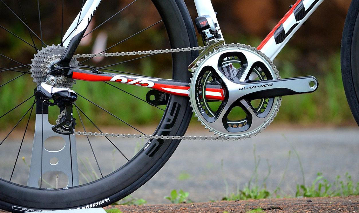 Wireless Gear-Shifting