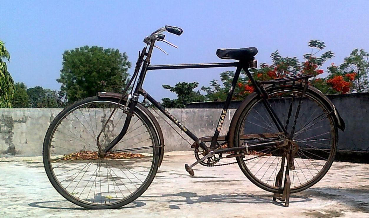 India's Atlas Cycles