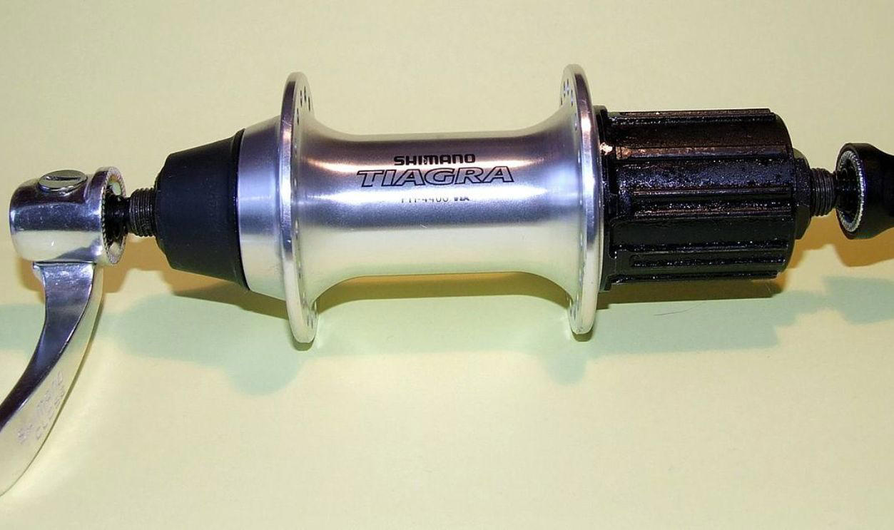 Tullio Campagnolo's Quick-Release Genius