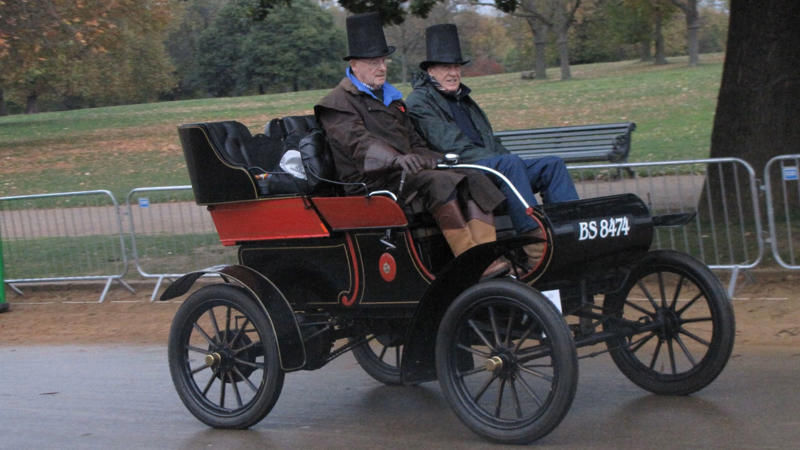 10 Times Oldsmobile Was A Trendsetter In The Automotive Industry