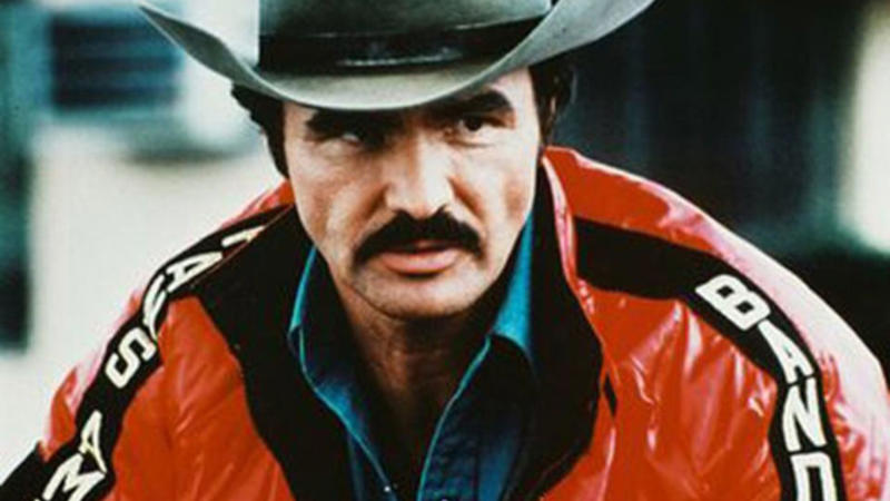 2. Smokey and the Bandit